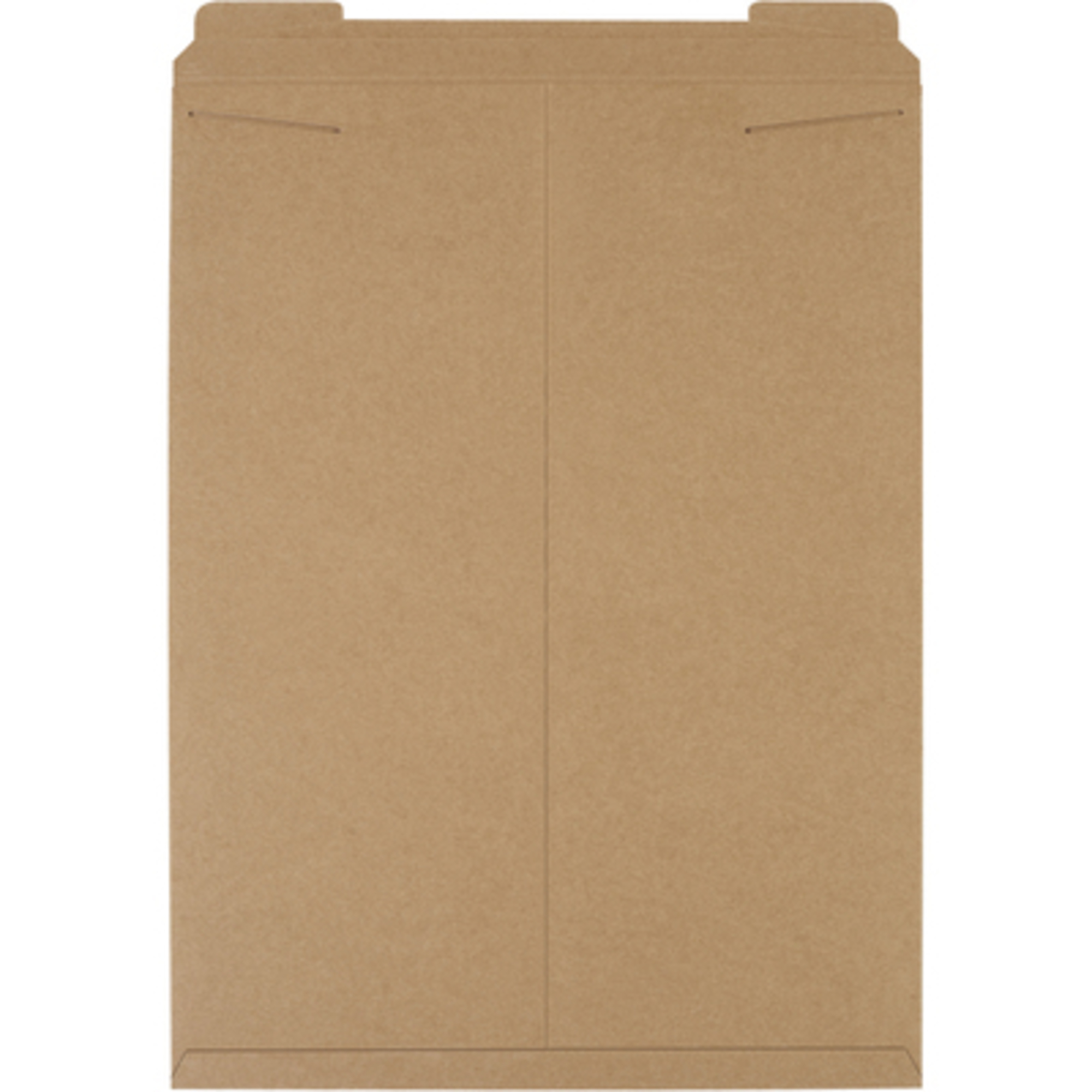 20 x 27in. Kft Stayflats Mlrs 50/CS, Length 27 in, Model# RM12